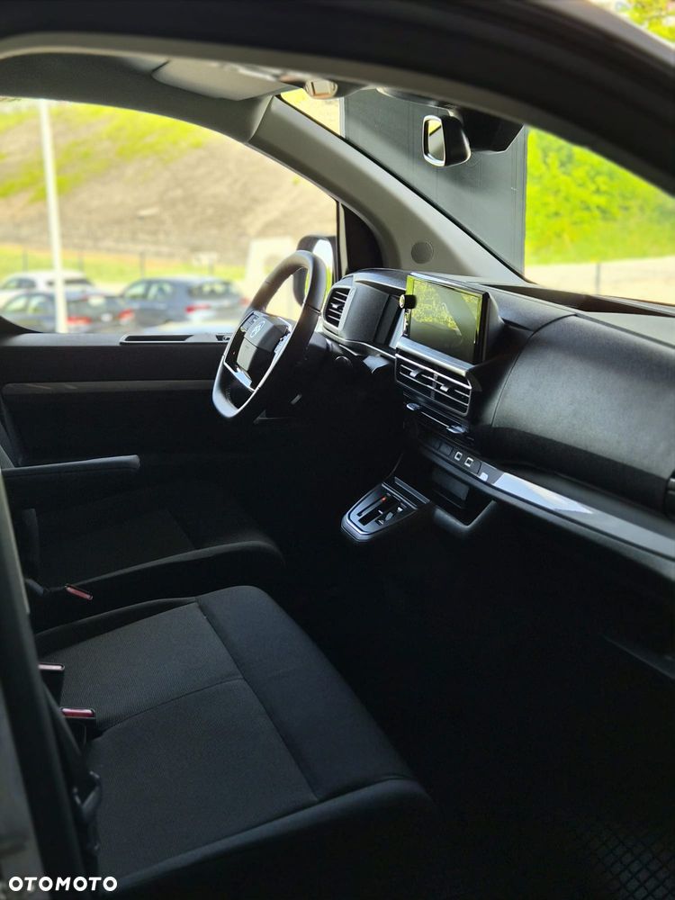 Citroën SpaceTourer 2.0 BlueHDi XL Plus EAT8 - 12