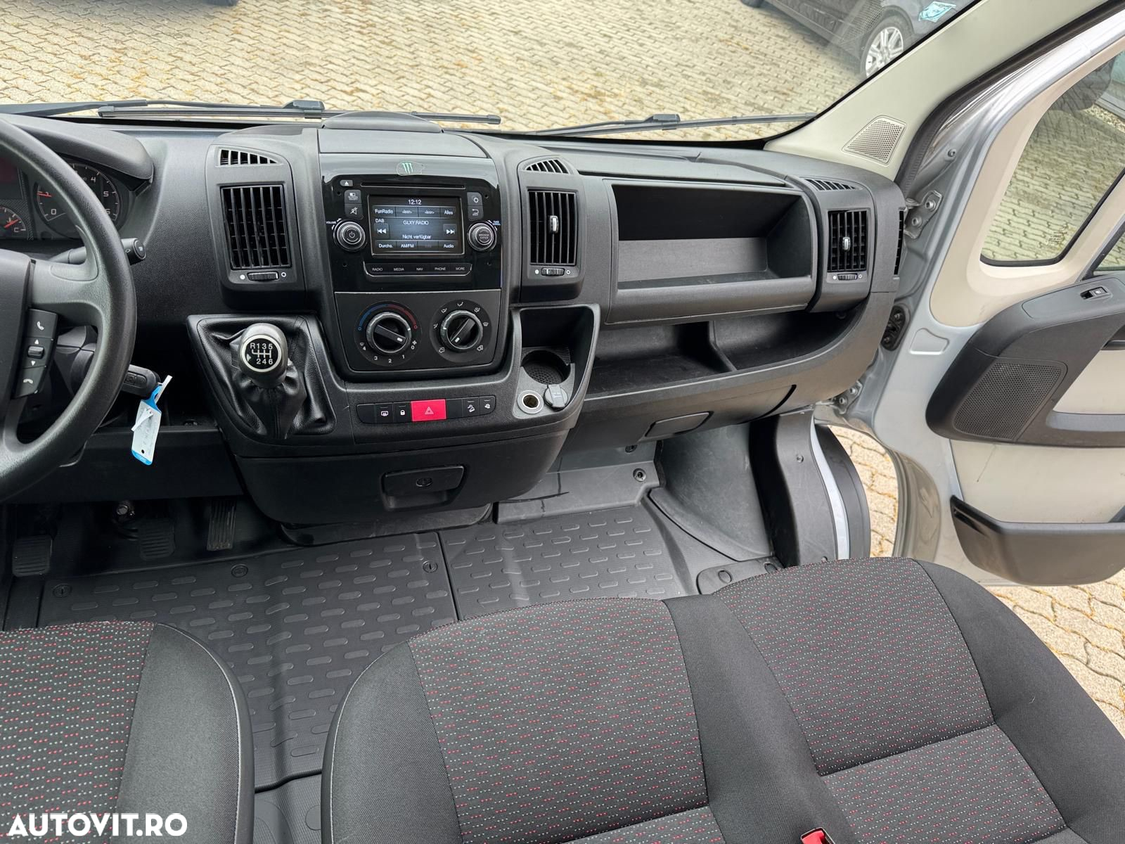 Citroën Jumper 35 L4 Heavy - 16