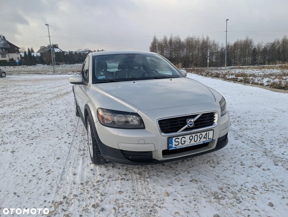 Volvo C30 2.0 Momentum - 22