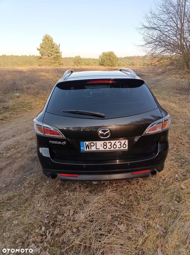 Mazda 6 Sport 2.0 Exclusive - 5