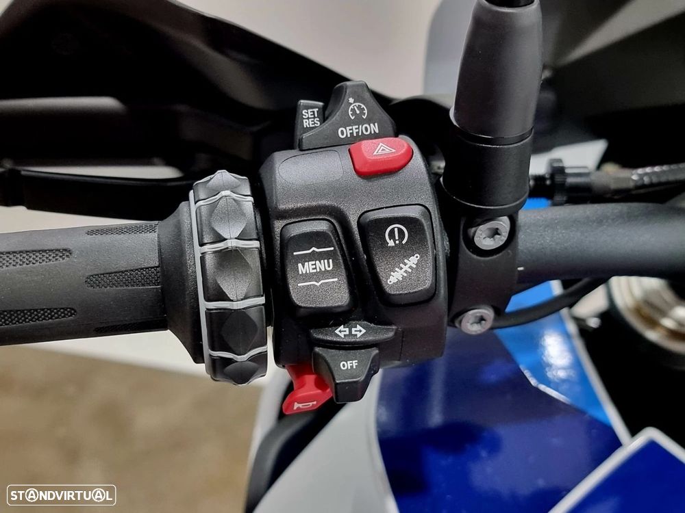 BMW S 1000 XR 1000 XR M - 10