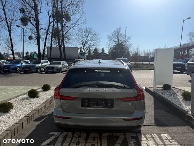 Volvo V60 B4 B Core - 16