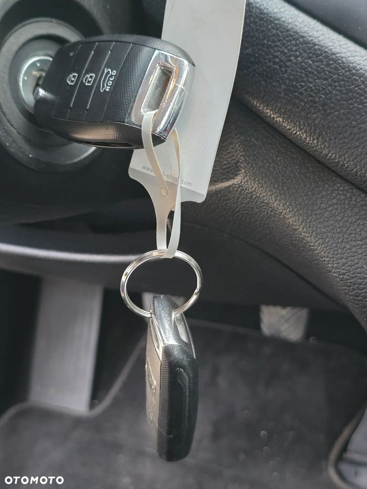 Kia Ceed 1.6 CRDi 128 97g Edition 7 - 22