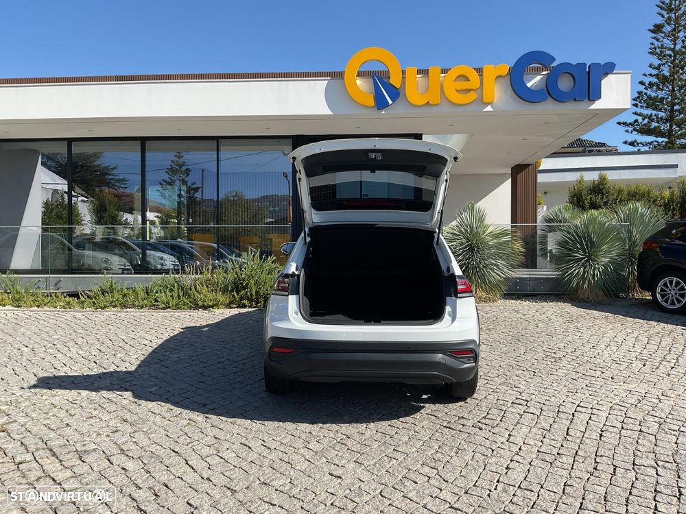VW Taigo 1.0 TSI Life - 12