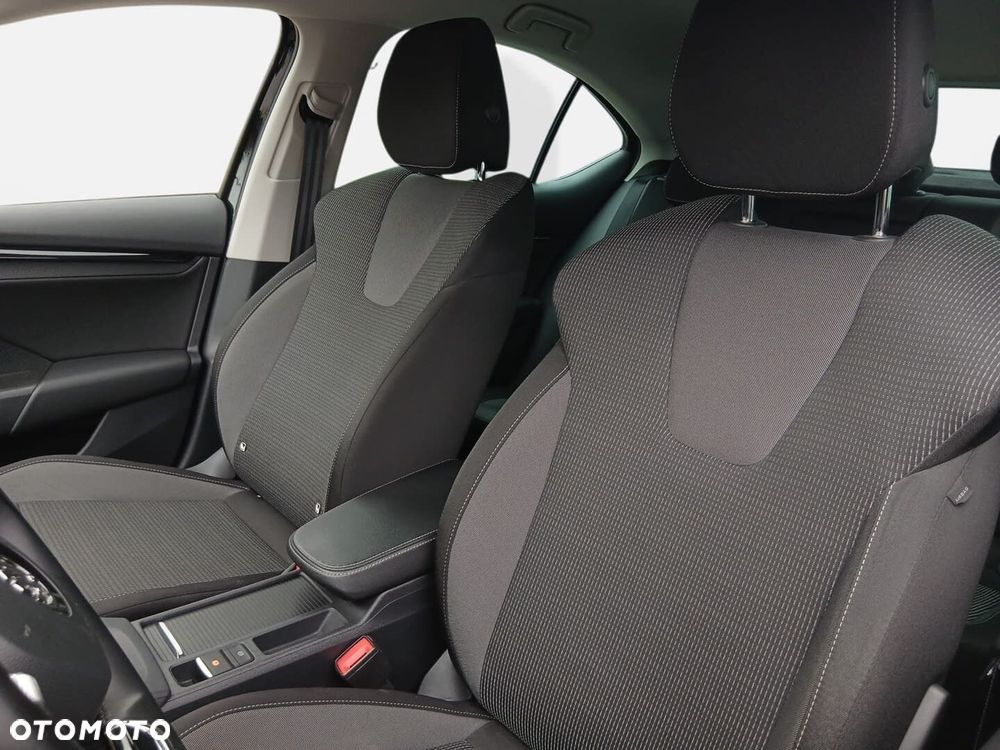 Skoda Octavia 1.5 TSI GPF ACT Ambition - 12