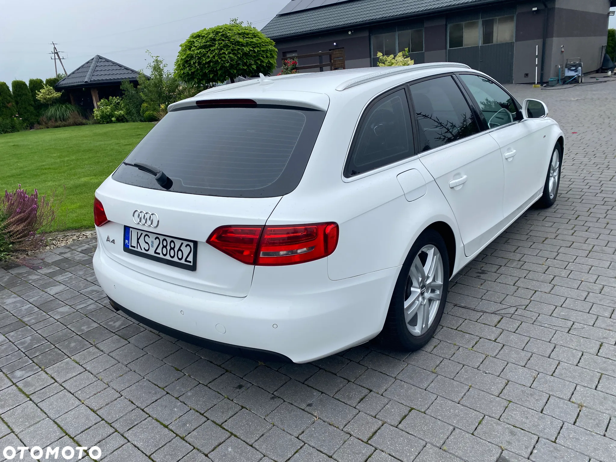 Audi A4 1.8 TFSI Limited Edition - 4