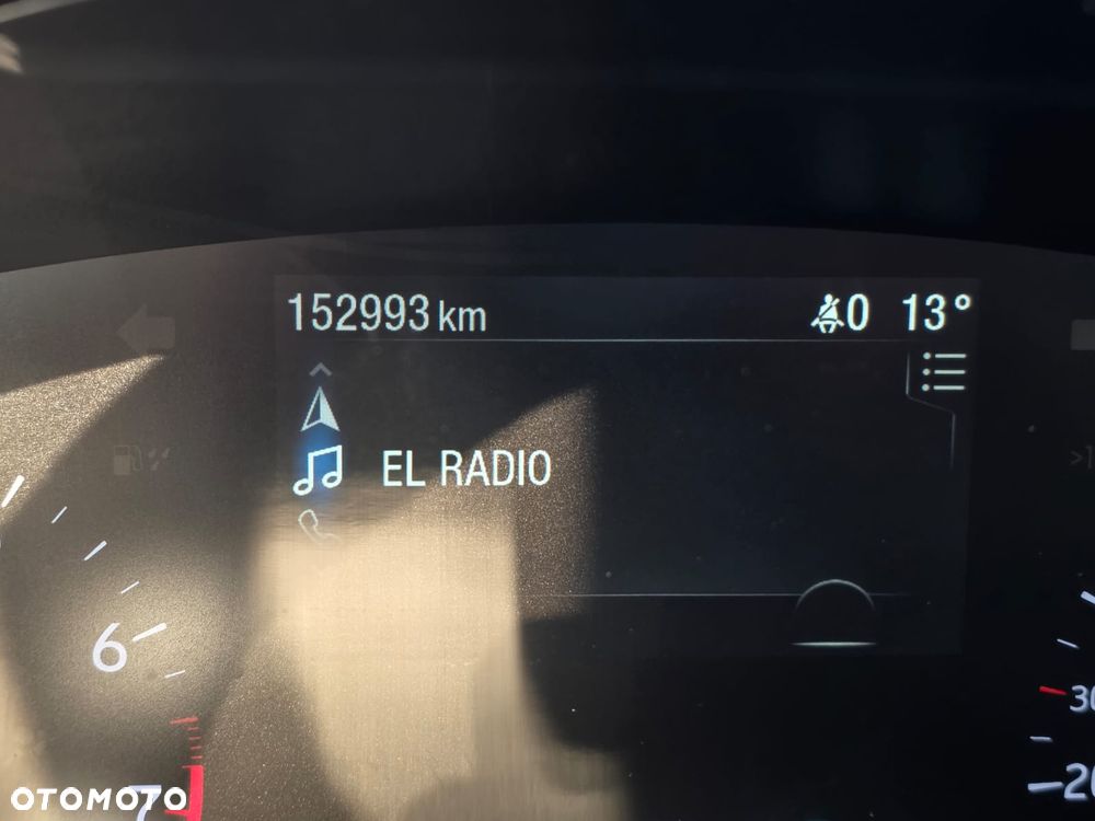 Ford Focus 1.0 EcoBoost Trend Edition Business - 15