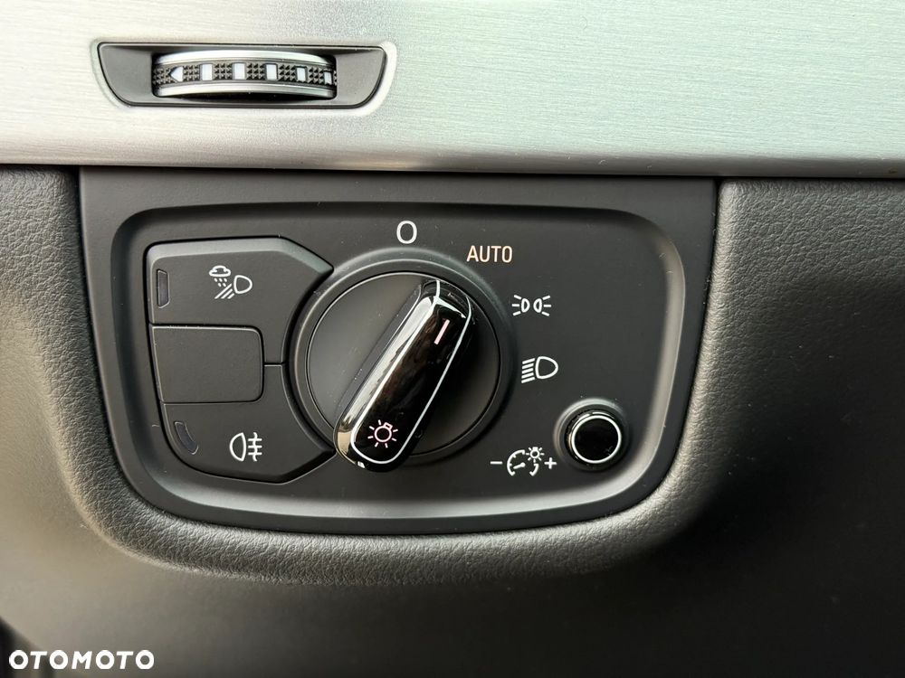 Audi A8 3.0 TFSI quattro tiptronic - 19