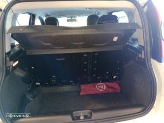 Fiat Panda 0.9 8V TwinAir Waze 2.0 S&S - 33