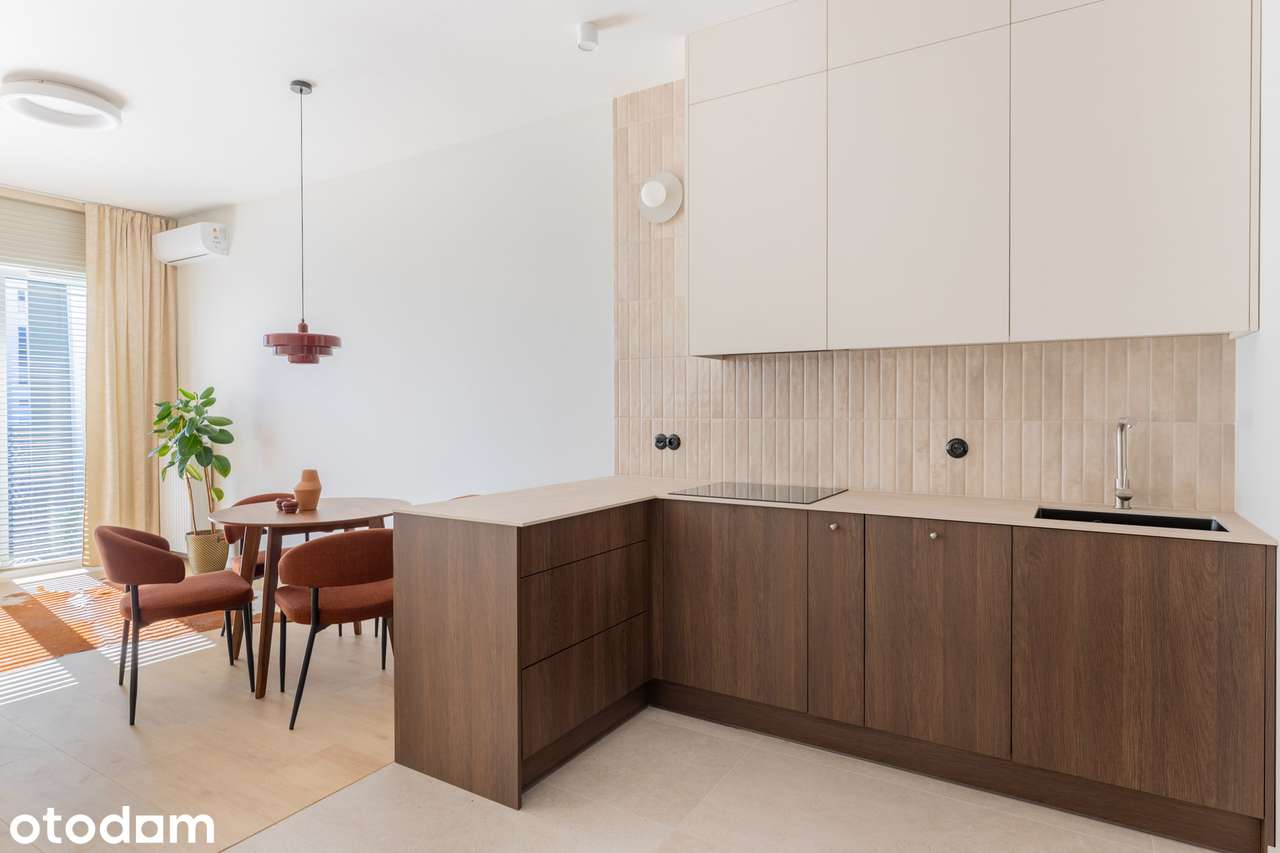 Mieszkanie na sprzedaż, 2 pokoje, 40 m², Poznań