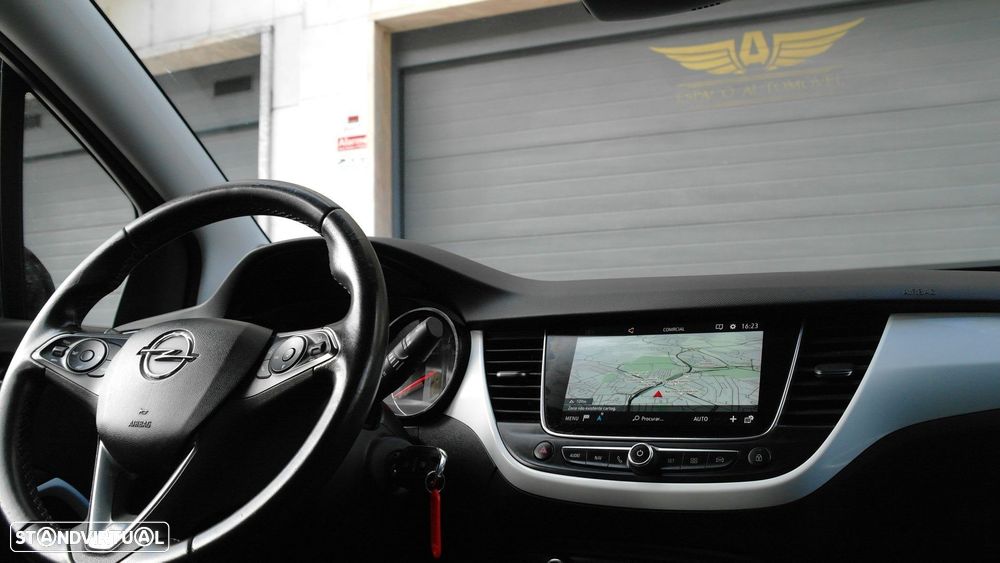 Opel Crossland X 1.2 T 120 Anos - 30