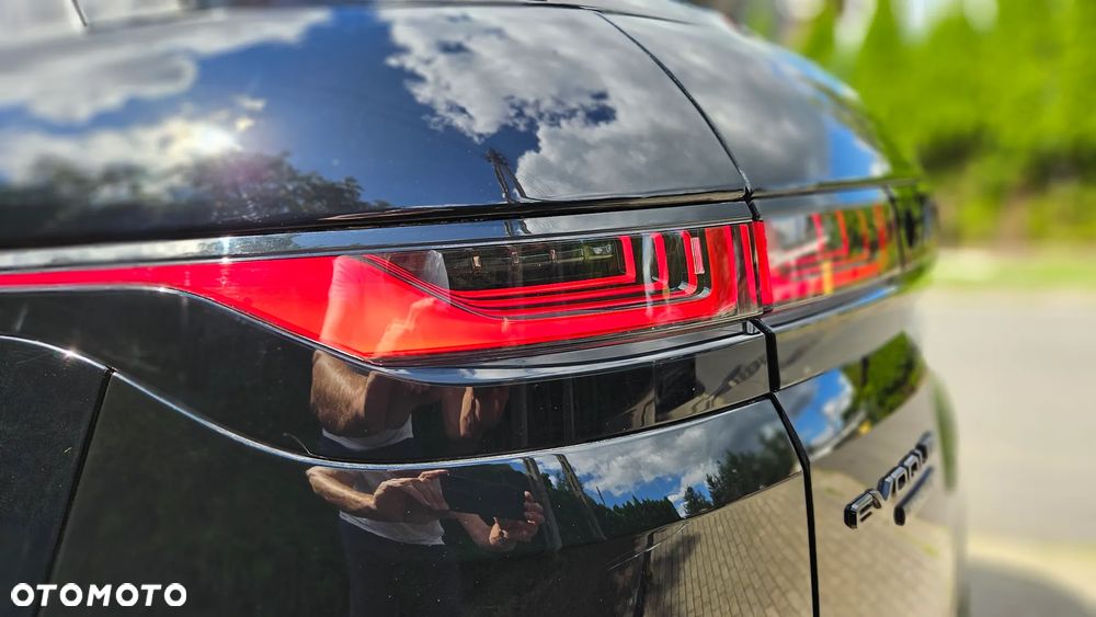 Land Rover Range Rover Evoque D150 R-Dynamic S - 25