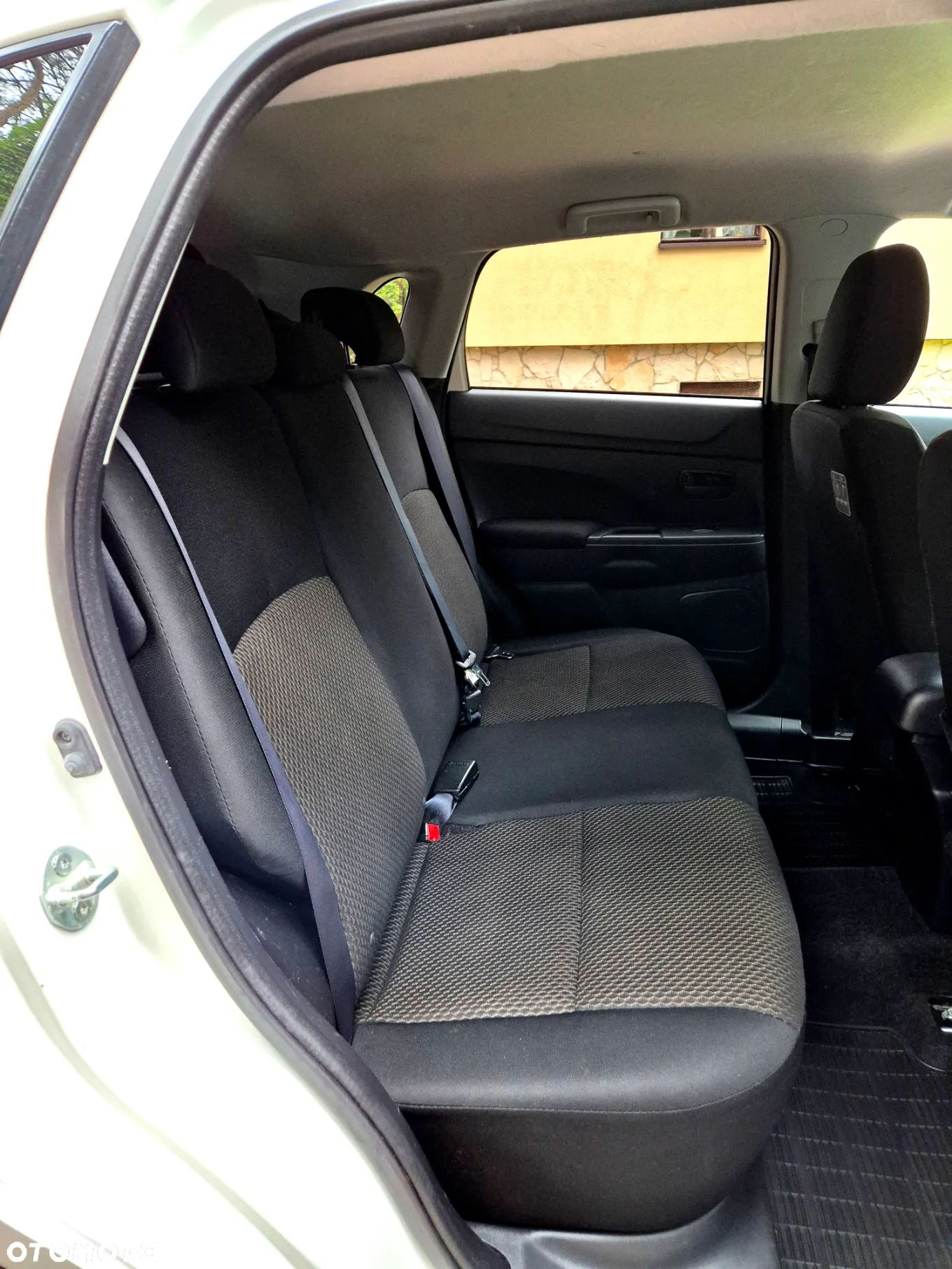 Mitsubishi ASX 1.6 Black Edition - 25
