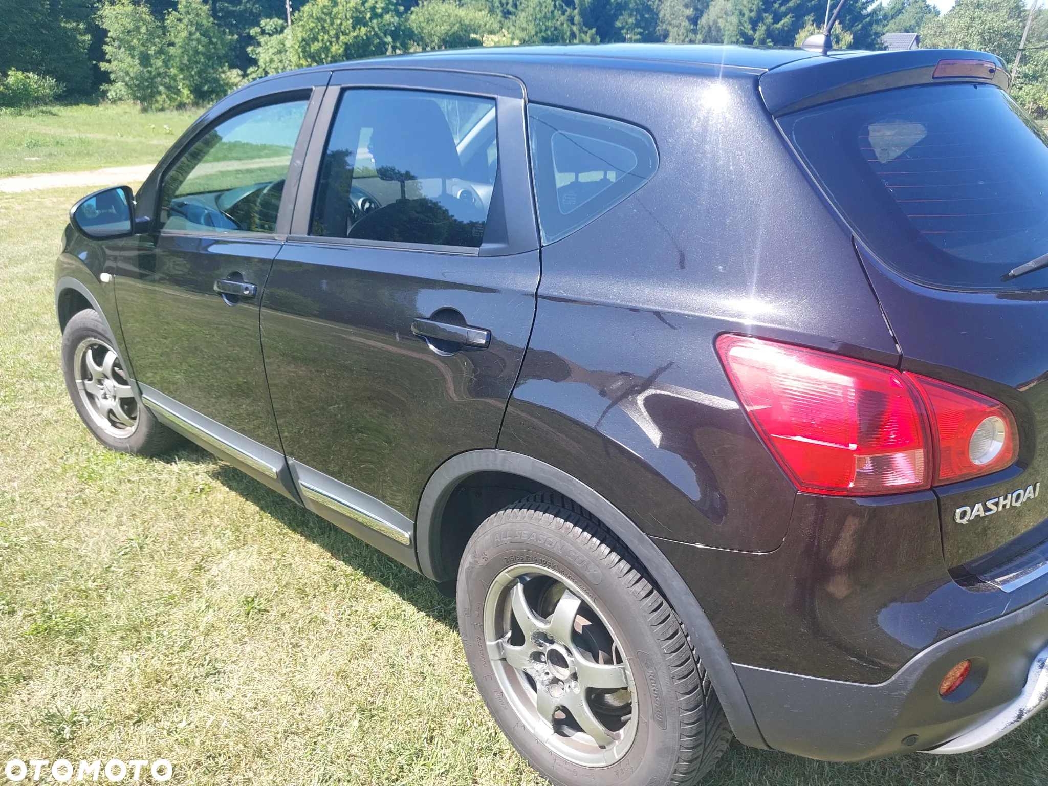 Nissan Qashqai 2.0 dCi Acenta - 6