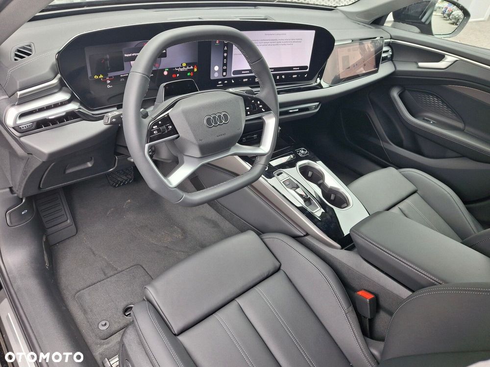 Audi A6 Limousine - 15