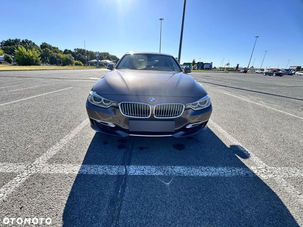 BMW Seria 3 - 12