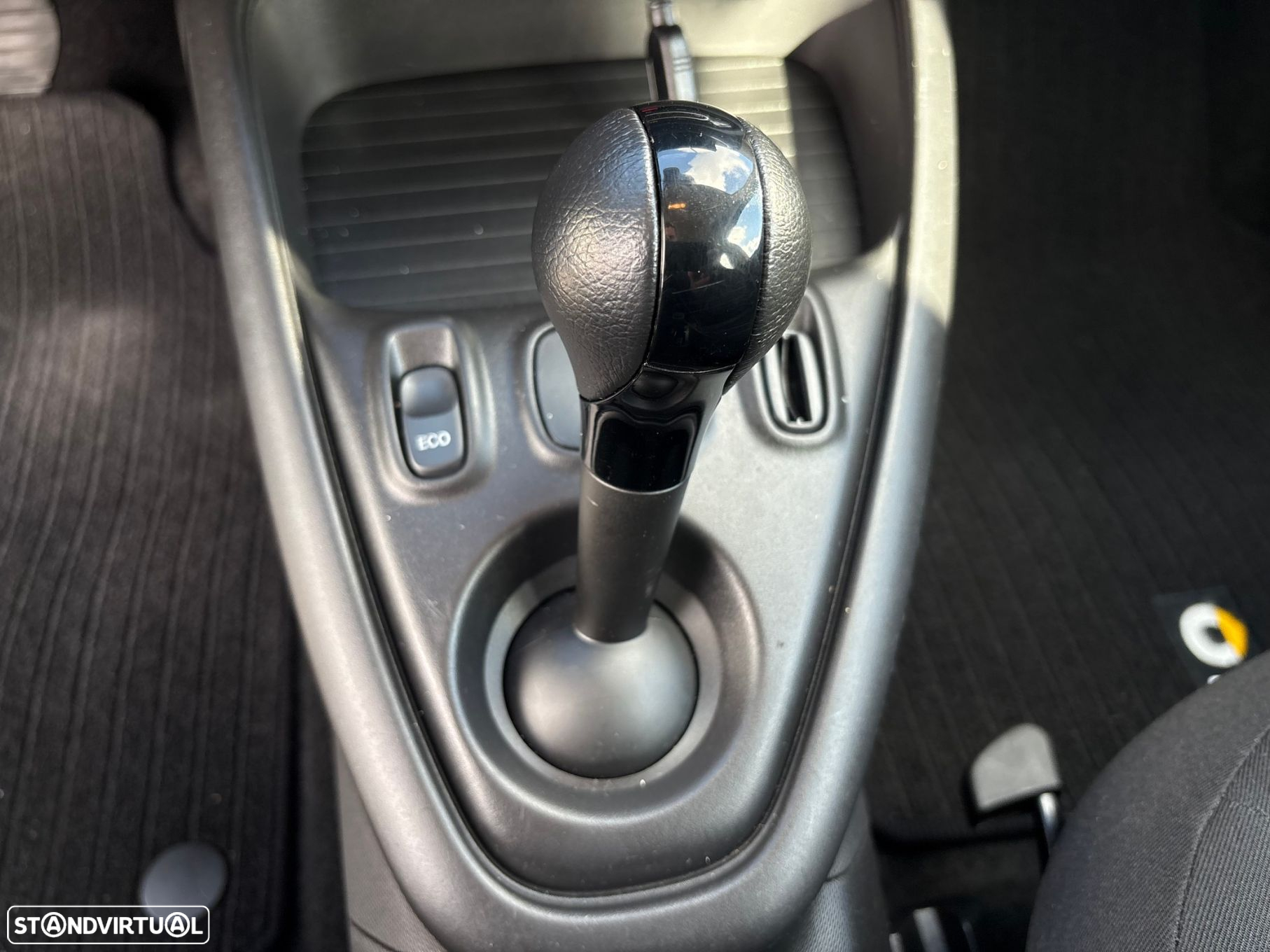 Smart ForFour Electric Drive Passion - 18
