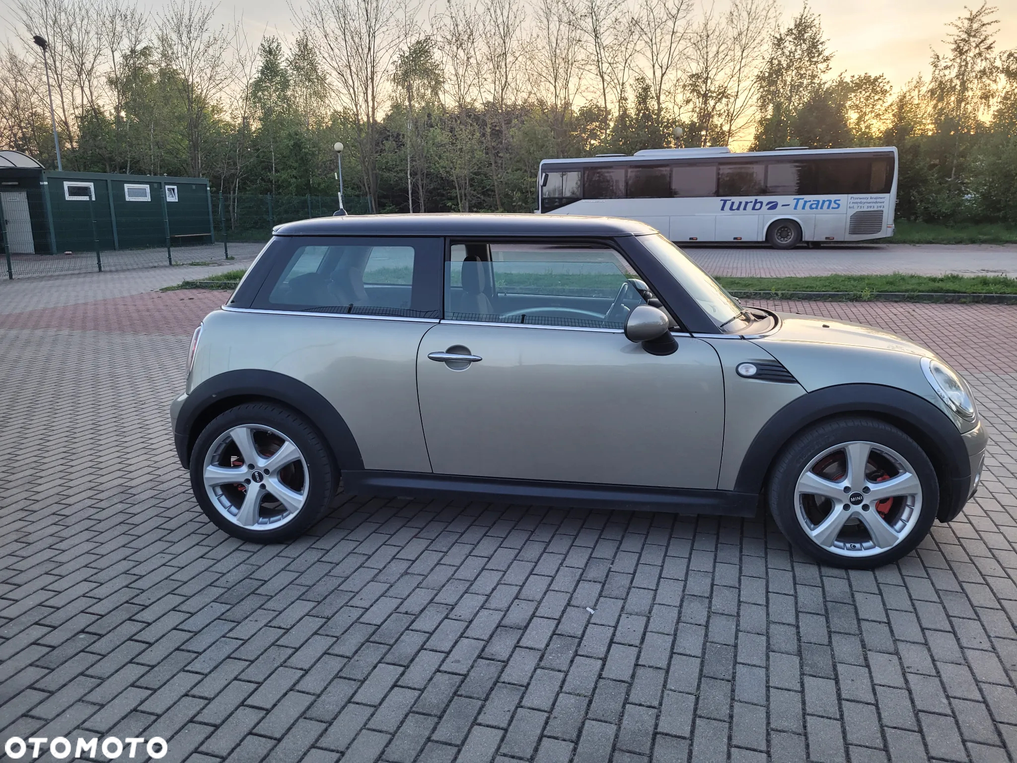 MINI Cooper D - 6