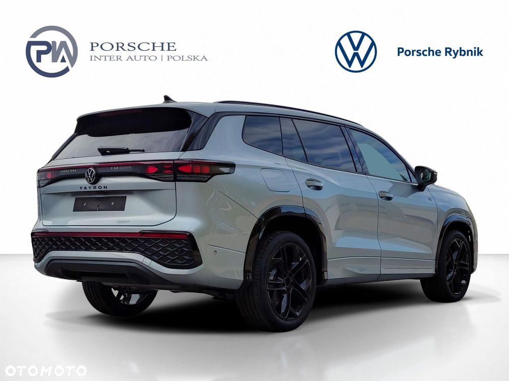Volkswagen Tayron 2026 photo 5