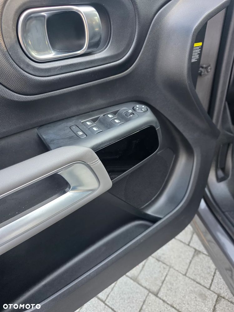 Citroën C5 Aircross - 19