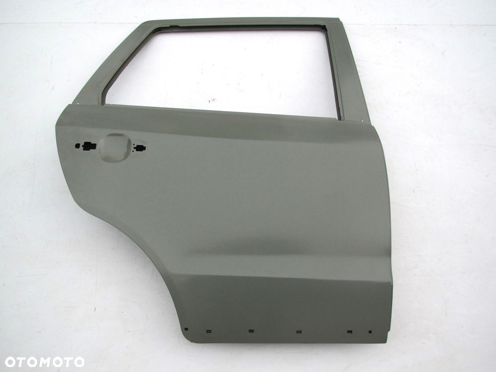 HYUNDAI SANTA FE 2 2006 - 2012 drzwi R tył NOWE OE - 2