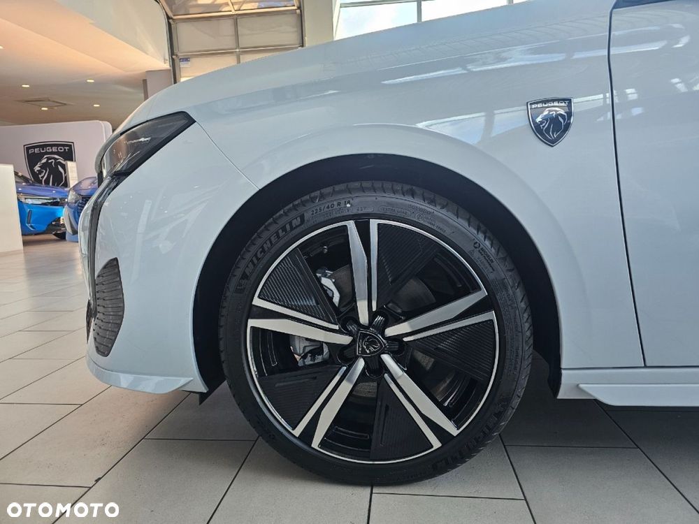 Peugeot 308 - 14
