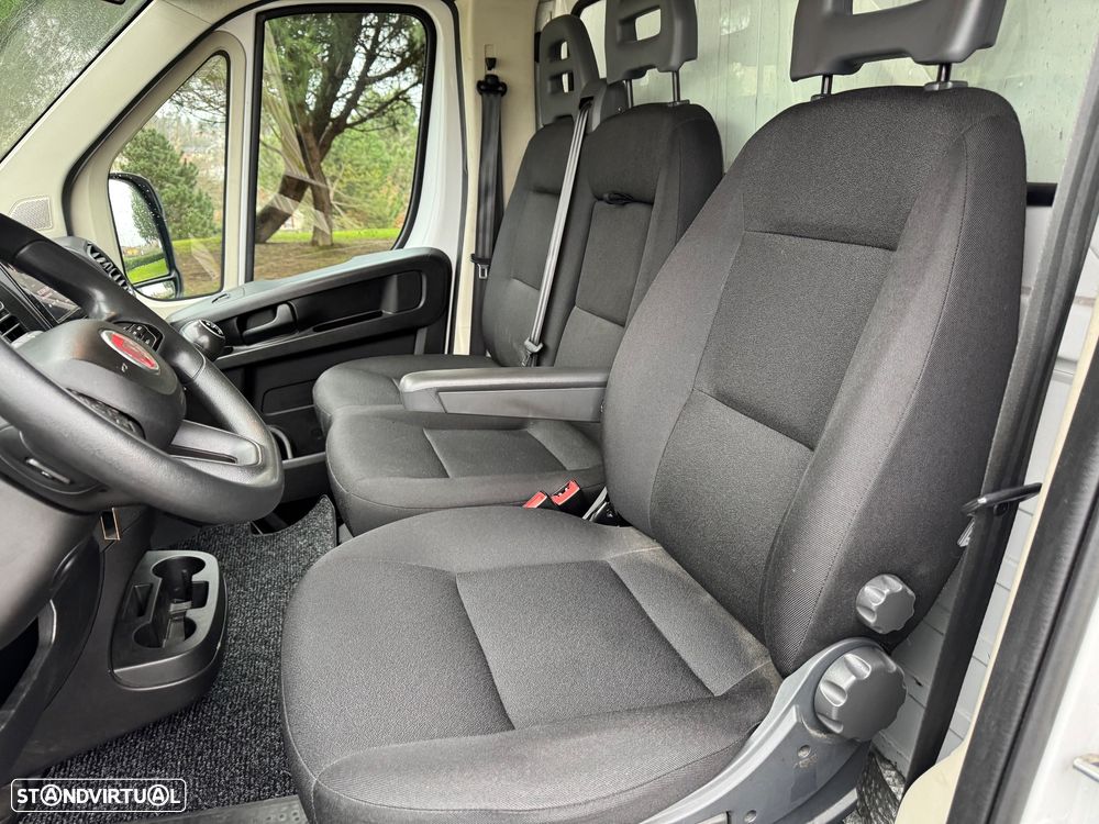 Fiat Ducato - 5