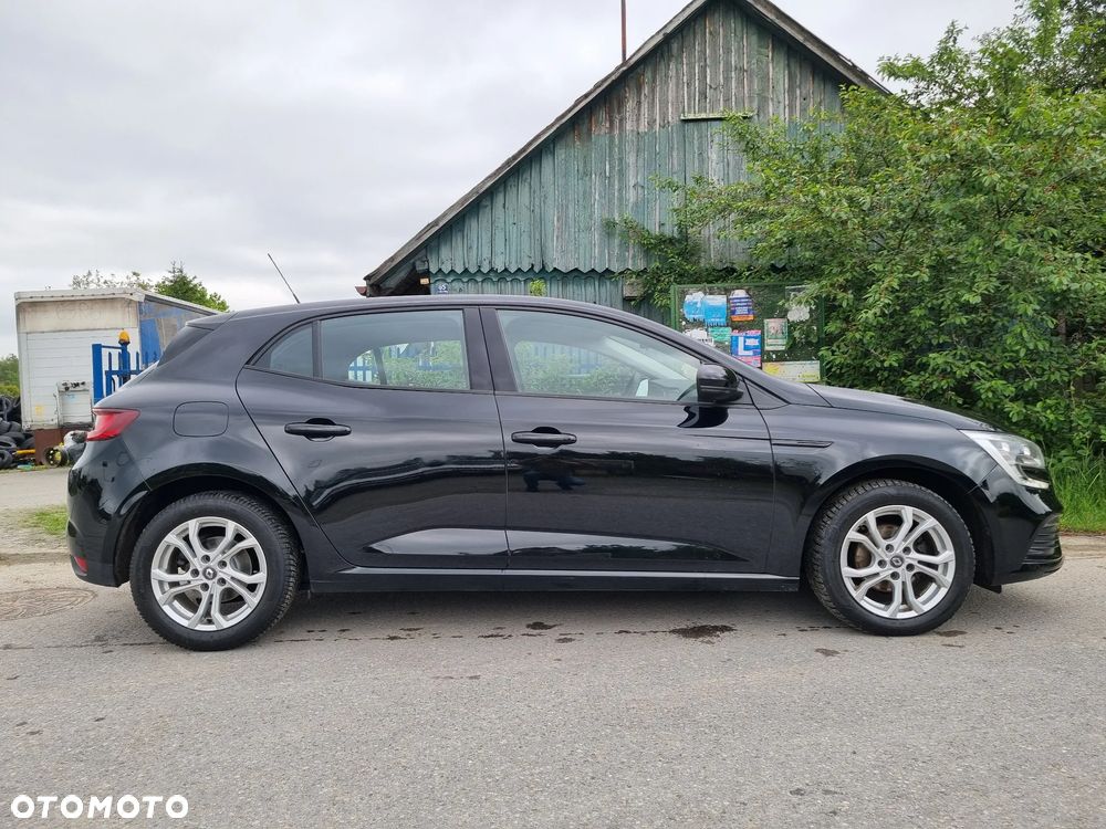Renault Megane 1.2 Energy TCe Life - 3
