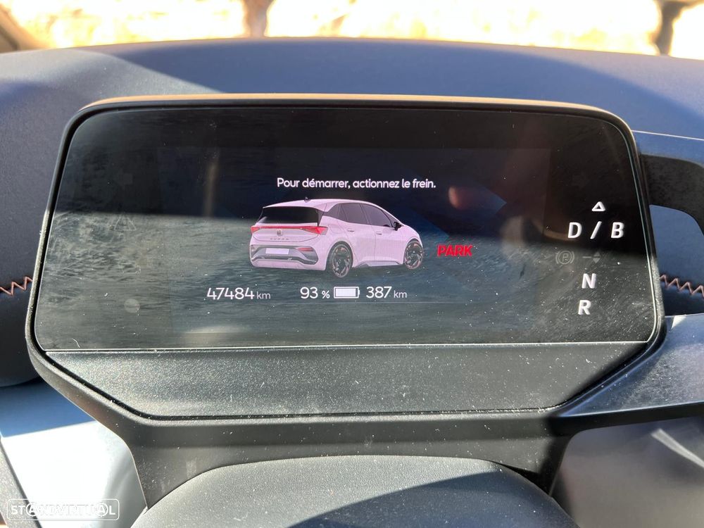 Cupra Born 77 kWh e-Boost - 22