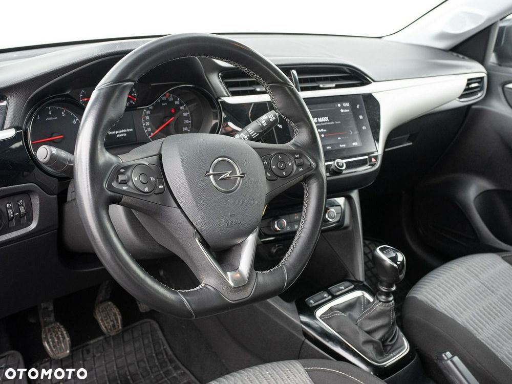 Opel Corsa 1.2 Elegance S&S - 7
