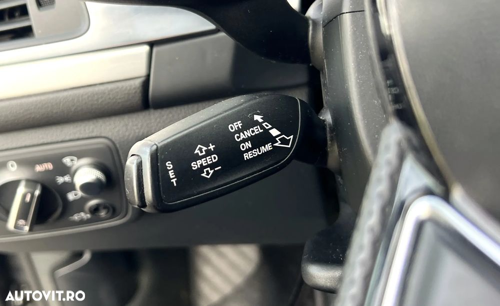 Audi A6 Avant 2.0 TDI DPF multitronic - 24