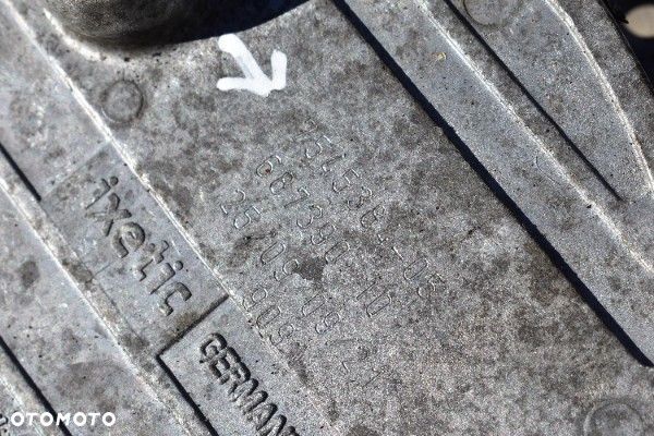 Pompa Vacum Wakum BMW E60 E61 E63 E64 E65 3.6 4.4 4.8i V8 N62 7545384 - 4