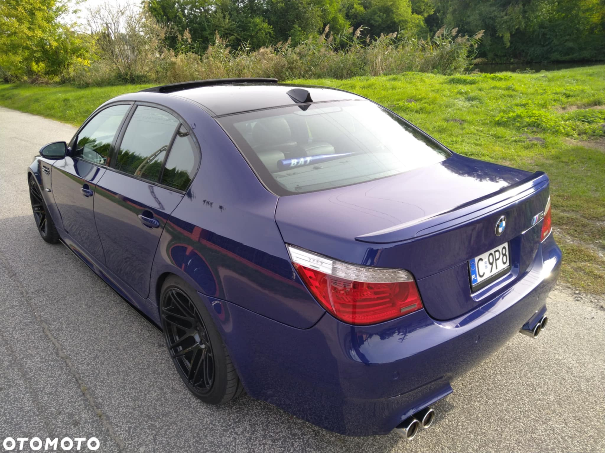 BMW M5 Standard - 14