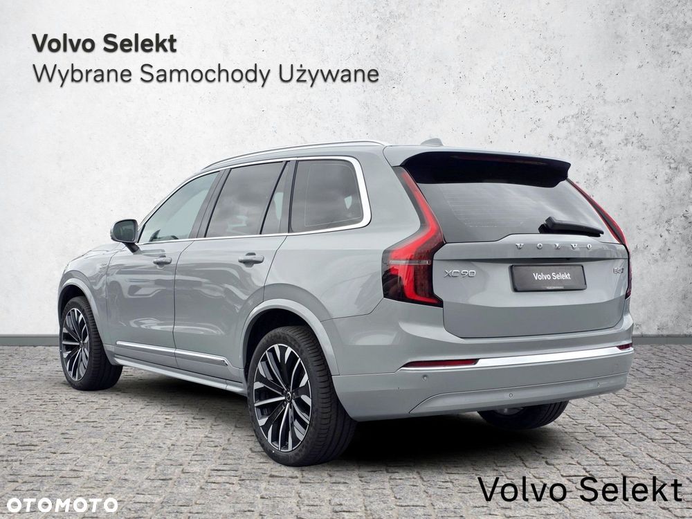 Volvo XC 90 - 7