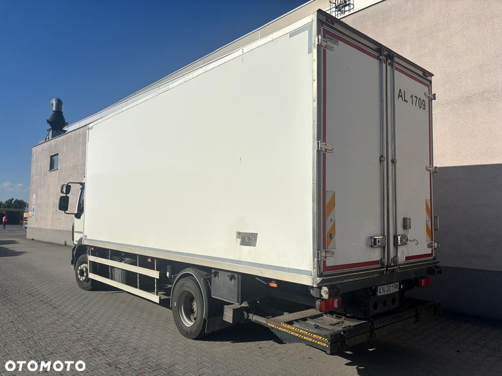 DAF LF 260 - 7