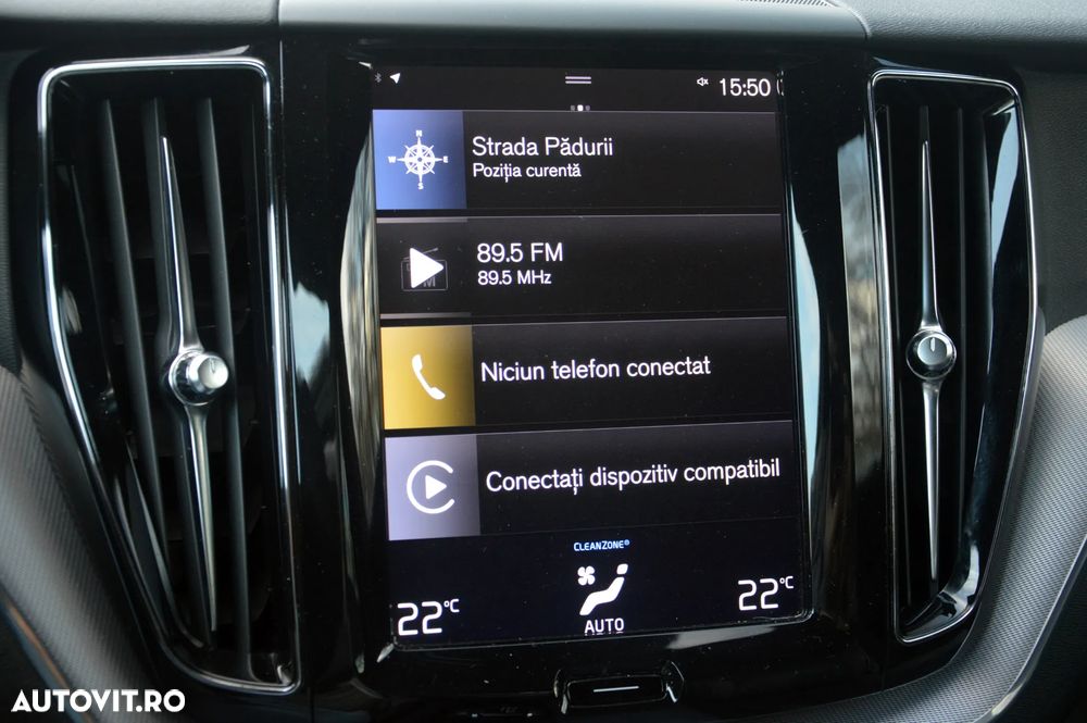 Volvo XC 60 D4 R-Design - 35