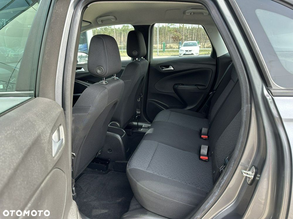 Opel Crossland X 1.2 Edition - 14