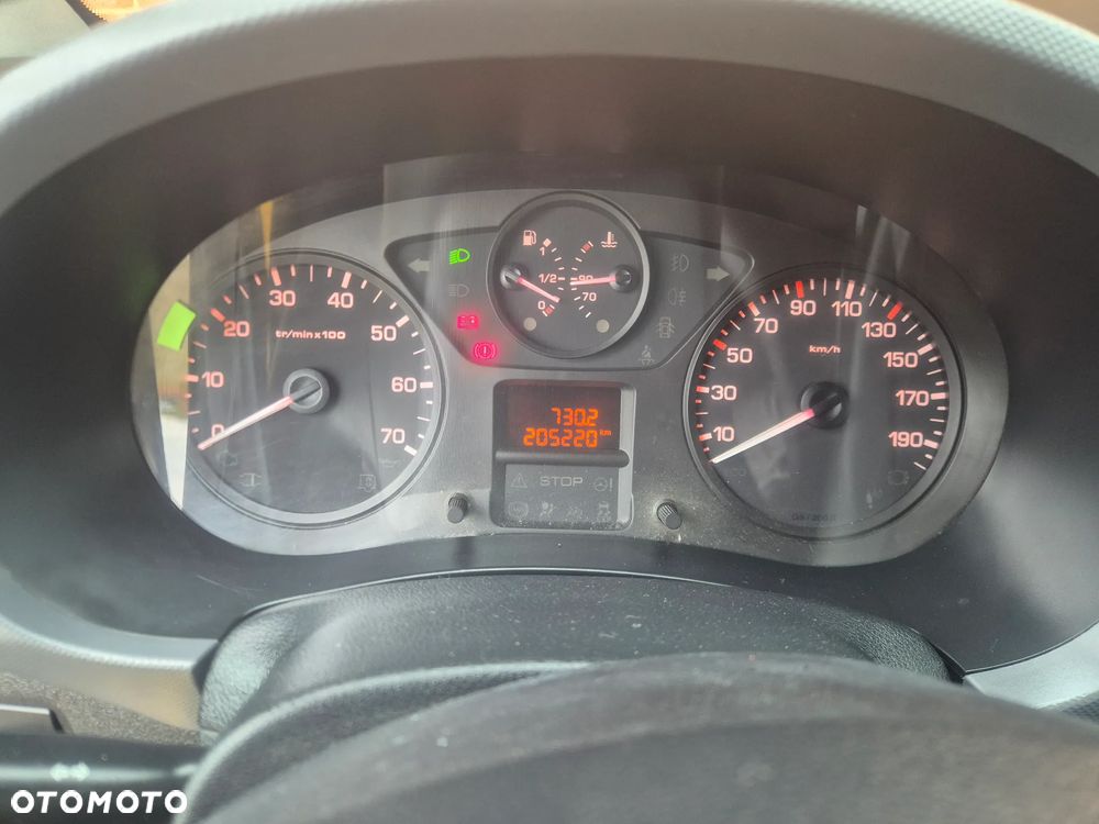 Citroën Berlingo - 6