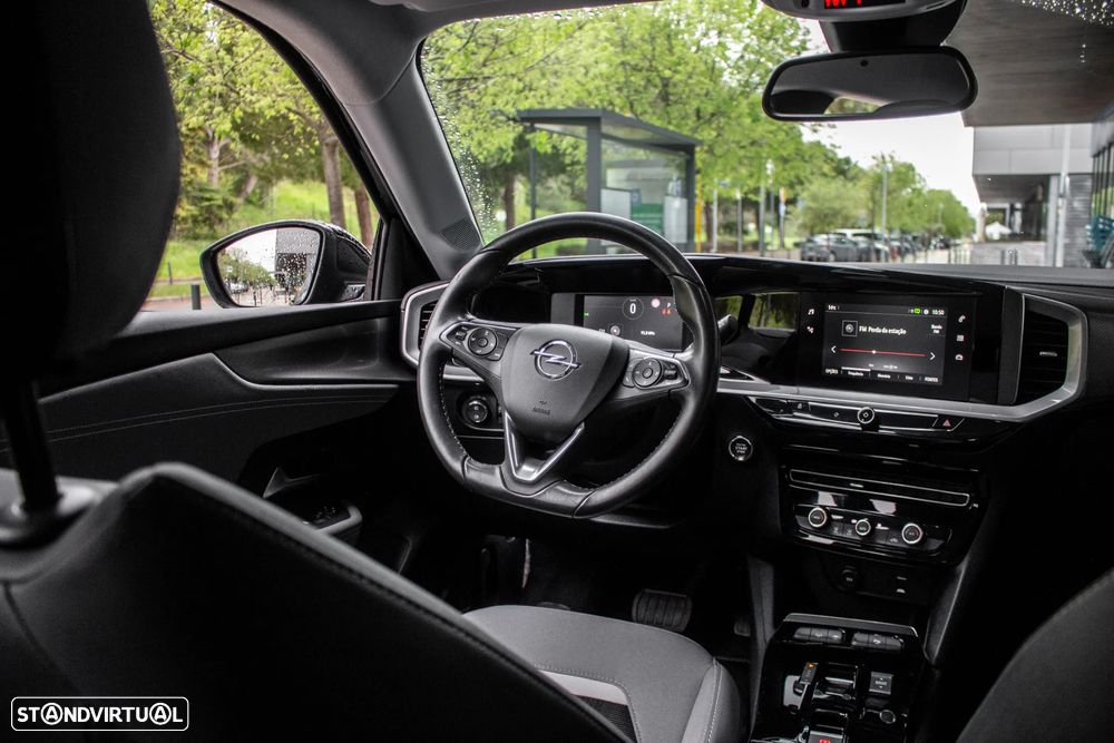 Opel Mokka-e Elegance - 29