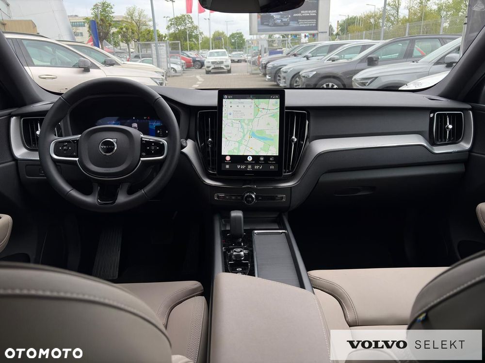 Volvo XC 60 - 18