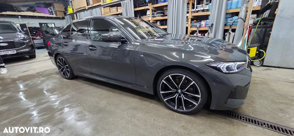 BMW Seria 3 320d xDrive Aut. - 4