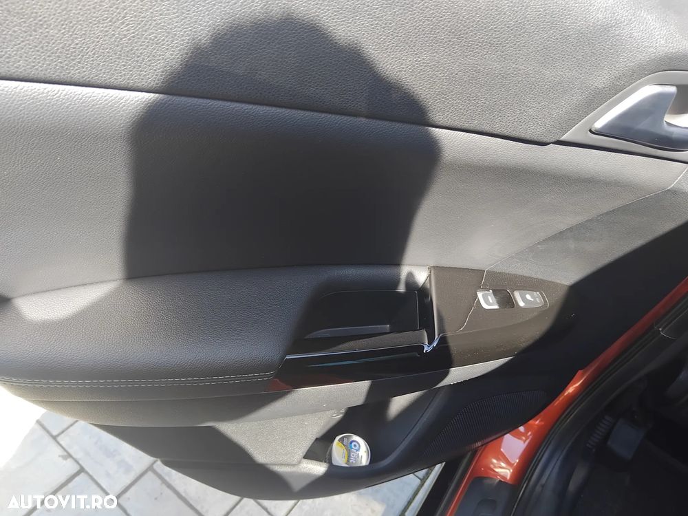 Kia Sportage 1.6 DSL 7DCT HP 4x2 GT Line - 15