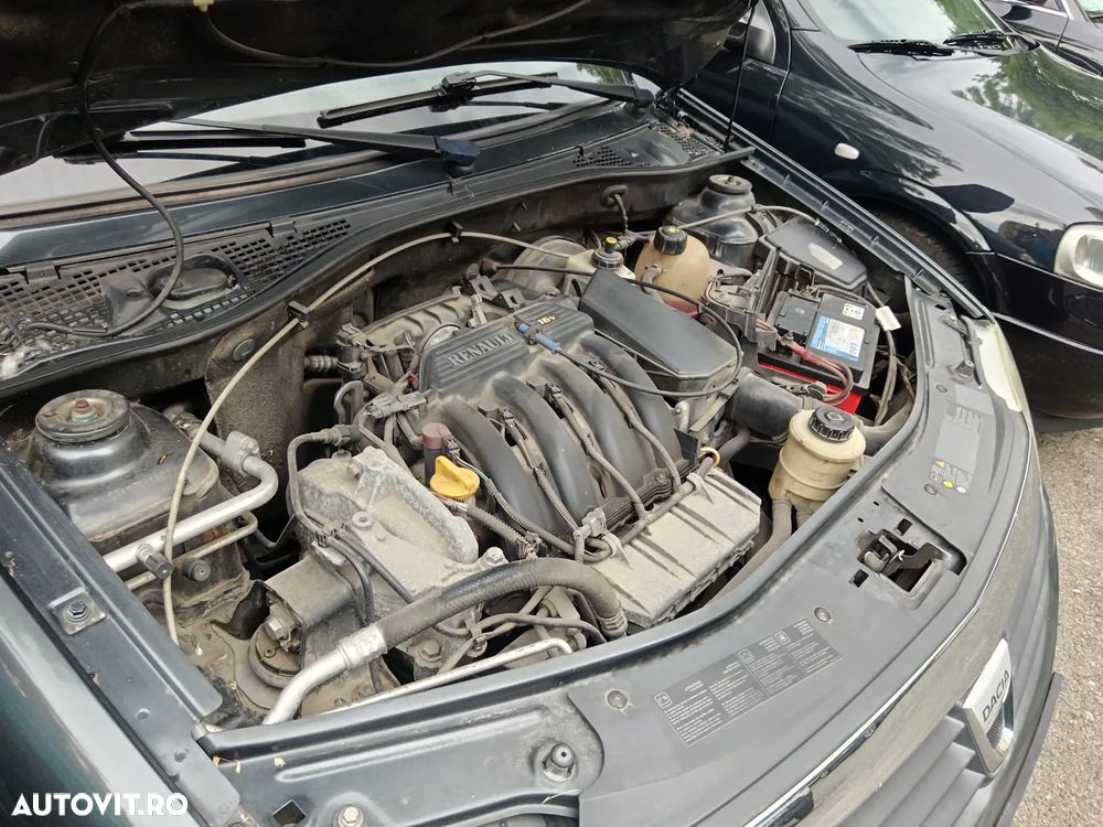 Dacia Logan - 12