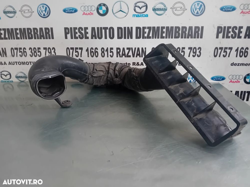 Conducta Tubulatura Priza Aer Hyundai Santa Fe 2 II 2.2 Crdi An 2006-2012 Cod 28212-2B100 - 2