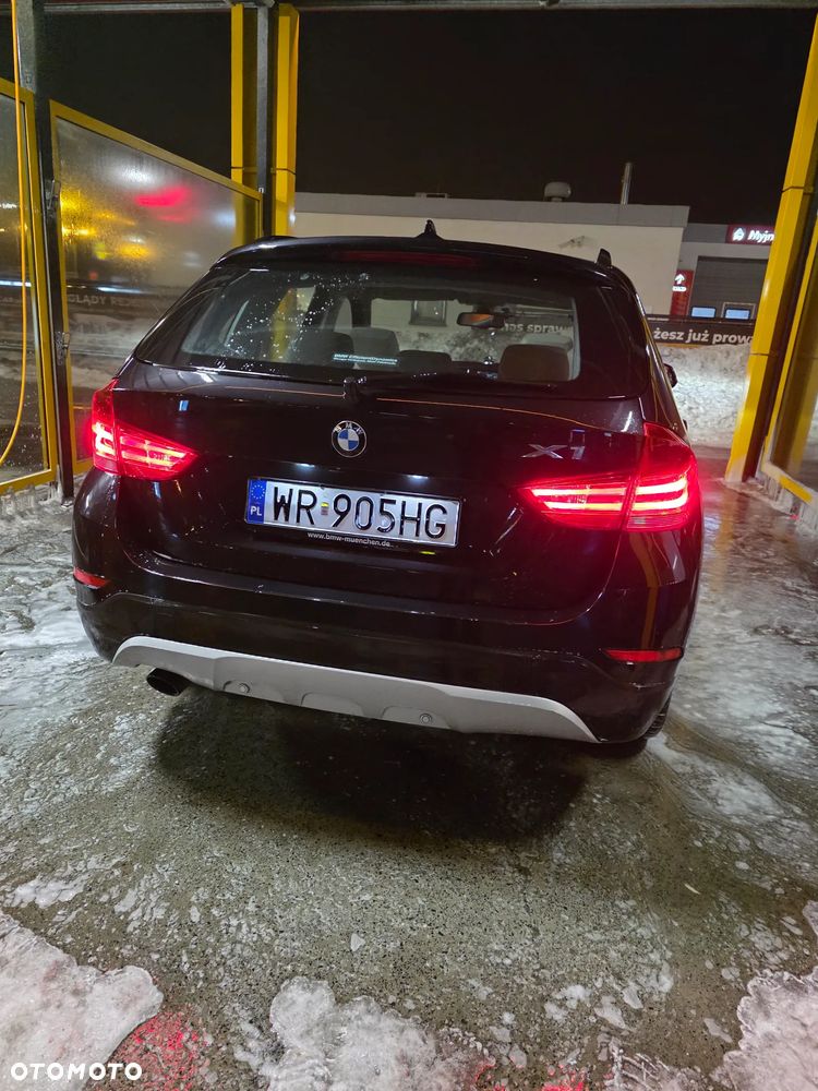 BMW X1 xDrive20d xLine - 16