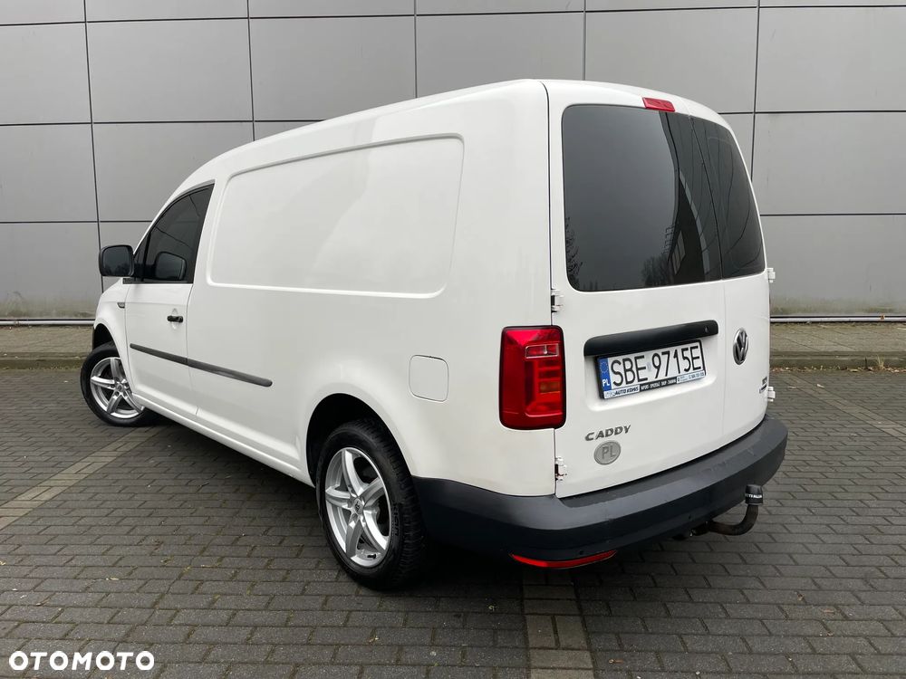Volkswagen CADDY - 3