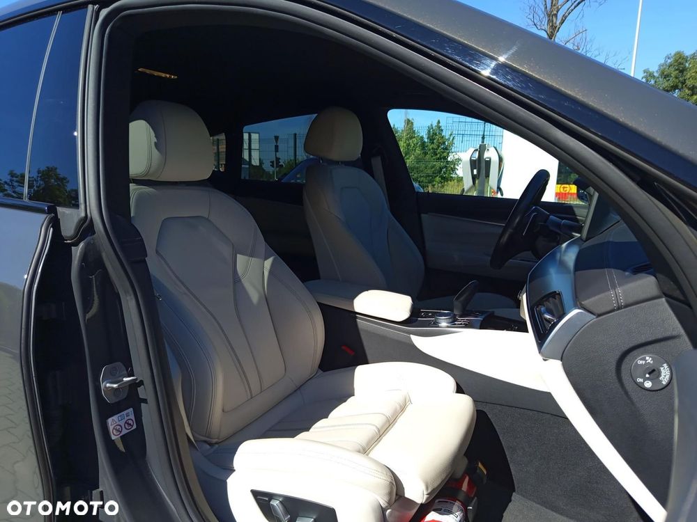 BMW 6GT 640i xDrive mHEV M Sport sport - 18