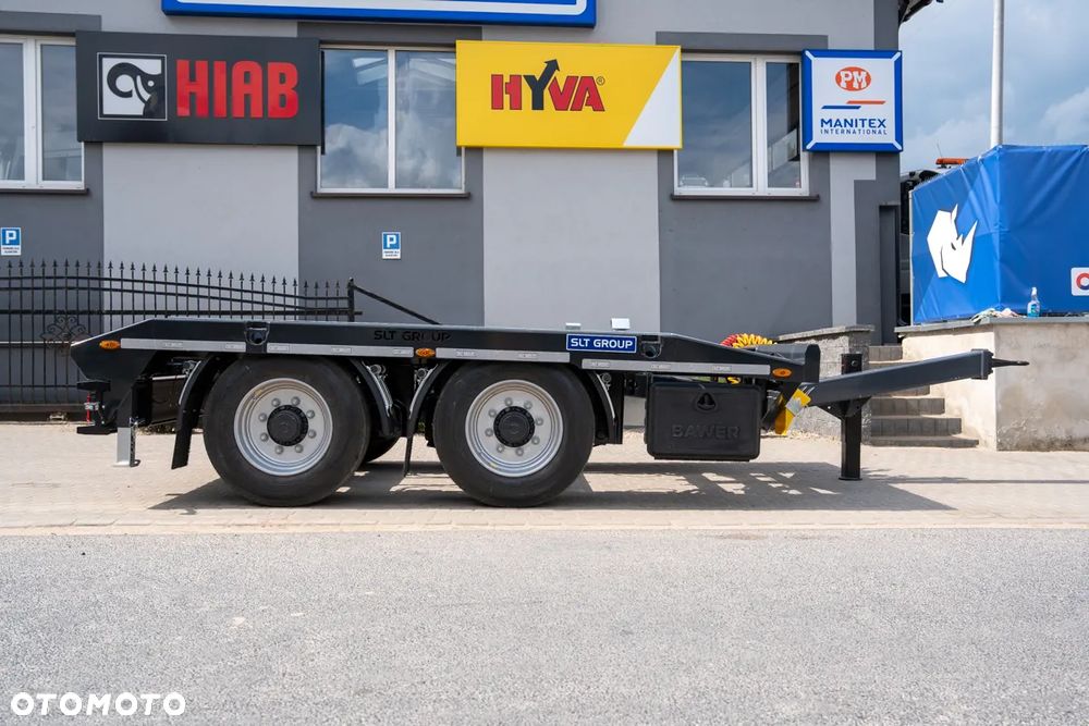 SLT Group PT KP-12 - 23