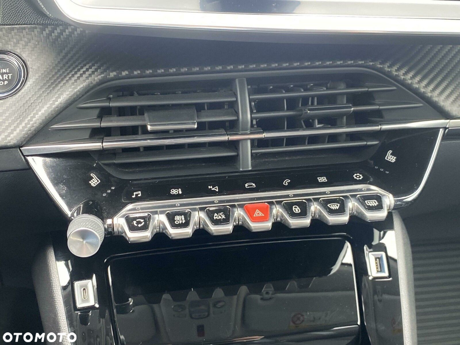 Peugeot 2008 - 20