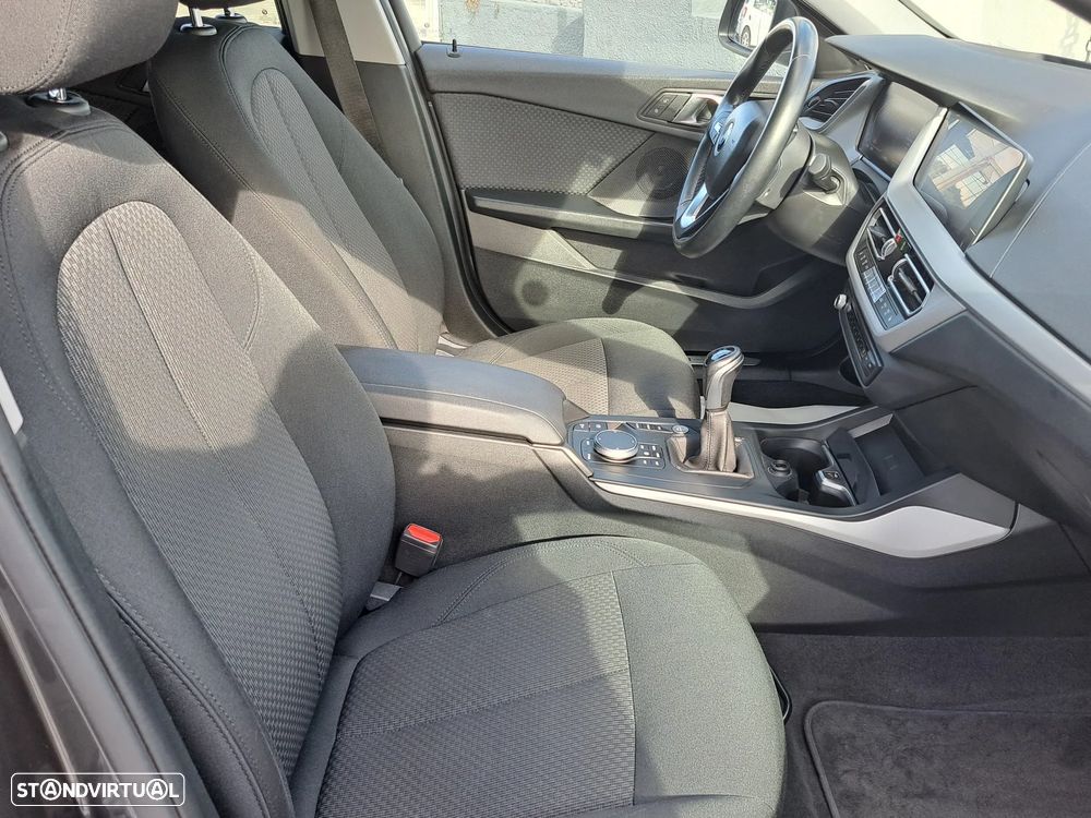 BMW 116 i Line Sport - 22